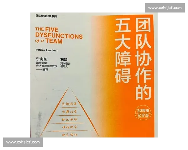 团队协作与默契配合提升工作效率的实践探索