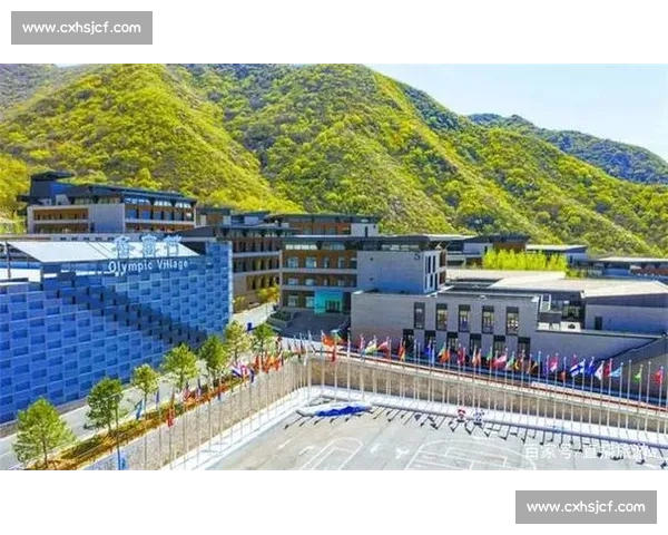 体育竞技发展趋势与创新路径探索研究与实践分析