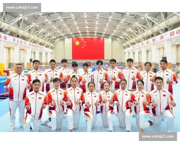 体操世锦赛精彩瞬间与运动员荣耀征程全记录