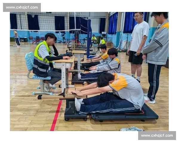 打造未来竞技明星的体育职业技能全面提升与实战应用方案
